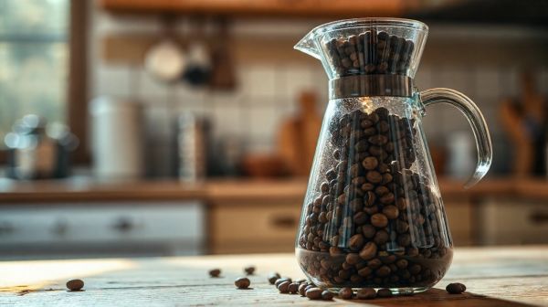 Café parfait chez vous : Top cafetières à grain à choisir