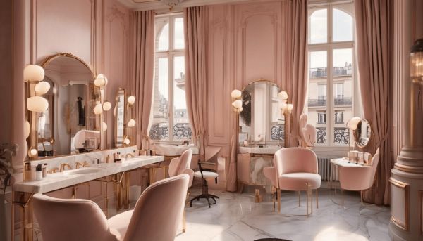 Chez madame lu : services esthétiques et tendances beauté à Paris