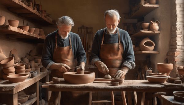 Découvrez l’authenticité de l’artisanat à l’atelier Lyon