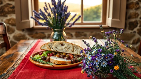 Dégustez des repas savoureux livrés à Carpentras !