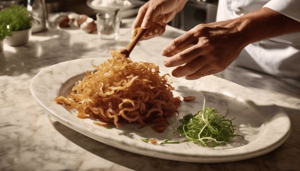 Pourquoi choisir des oignons frits Carrefour pour vos recettes ?